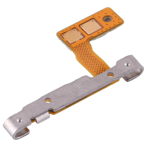 Flex Cable For Samsung Galaxy Tab 10.5 Power Button Replacement Guide Mobile Phone Parts
