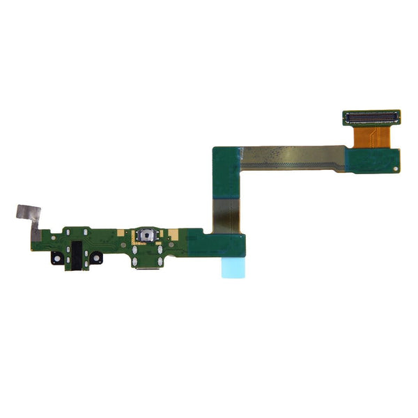 Flex Cable For Galaxy Tab A 9.7 Charging Port And Headphone Jack Replacement Guide Mobile Phone Parts