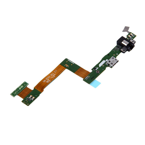 Flex Cable For Galaxy Tab A 9.7 Charging Port And Headphone Jack Replacement Guide Mobile Phone Parts