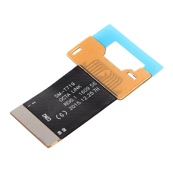Lcd Flex Cable For Galaxy Tab S2 8.0 Lte / T719 Mobile Phone Parts