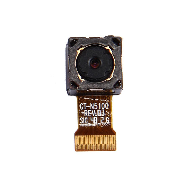Rear Camera For Samsung Galaxy Note 8.0 N5100 Replacement Component Black Mobile Phone Parts