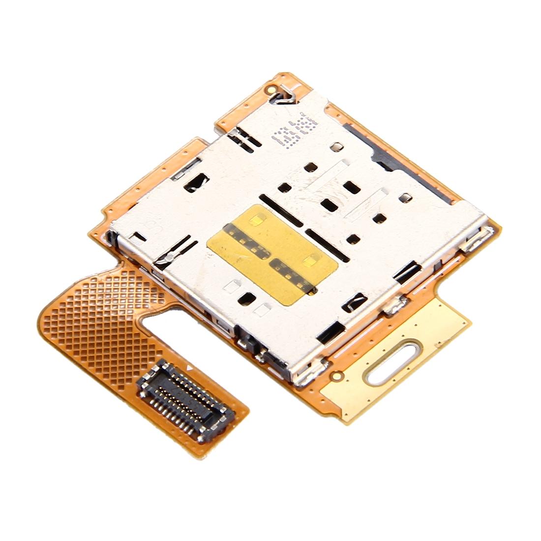 Galaxy Tab S2 9.7 Sd Card Reader Flex Cable Replacement Guide Mobile Phone Parts