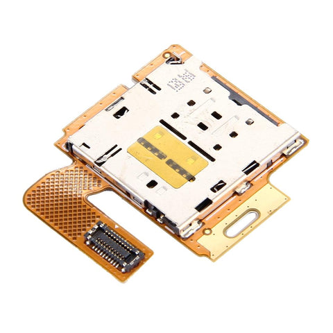 Galaxy Tab S2 9.7 Sd Card Reader Flex Cable Replacement Guide Mobile Phone Parts
