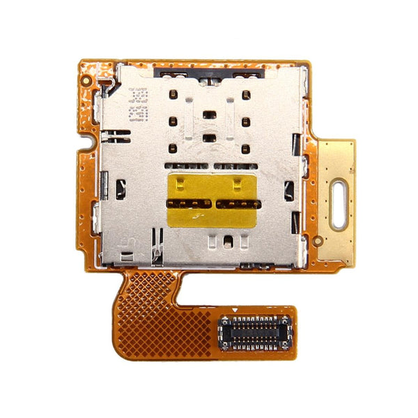 Galaxy Tab S2 9.7 Sd Card Reader Flex Cable Replacement Guide Mobile Phone Parts
