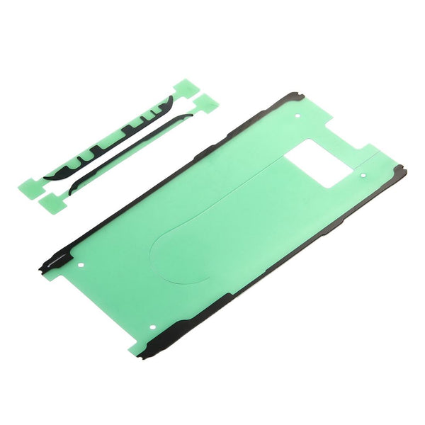 10 Piece Adhesive Set For Samsung Galaxy S8 Plus Front Housing And Middle Frame Mobile Phone Parts