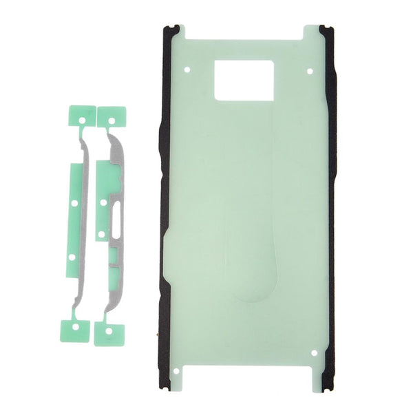 10 Piece Adhesive Set For Galaxy S8 Front Housing And Middle Frame Mobile Phone Parts