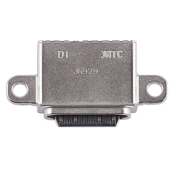 Ten Pack Charging Port Connectors For Samsung Galaxy Note Eight Mobile Phone Parts