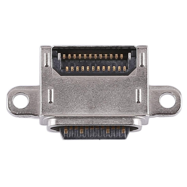 Ten Pack Charging Port Connectors For Samsung Galaxy Note Eight Mobile Phone Parts