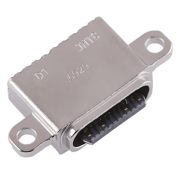 Ten Pack Charging Port Connectors For Samsung Galaxy Note Eight Mobile Phone Parts