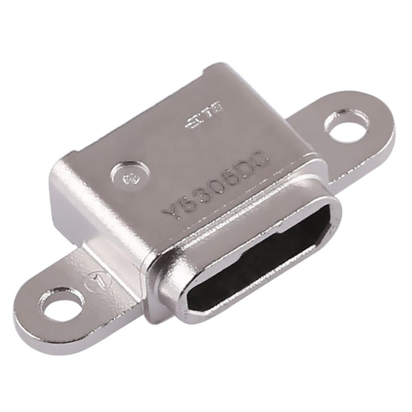 10 X Charging Port Connectors For Samsung Galaxy S5 Mini Mobile Phone Parts