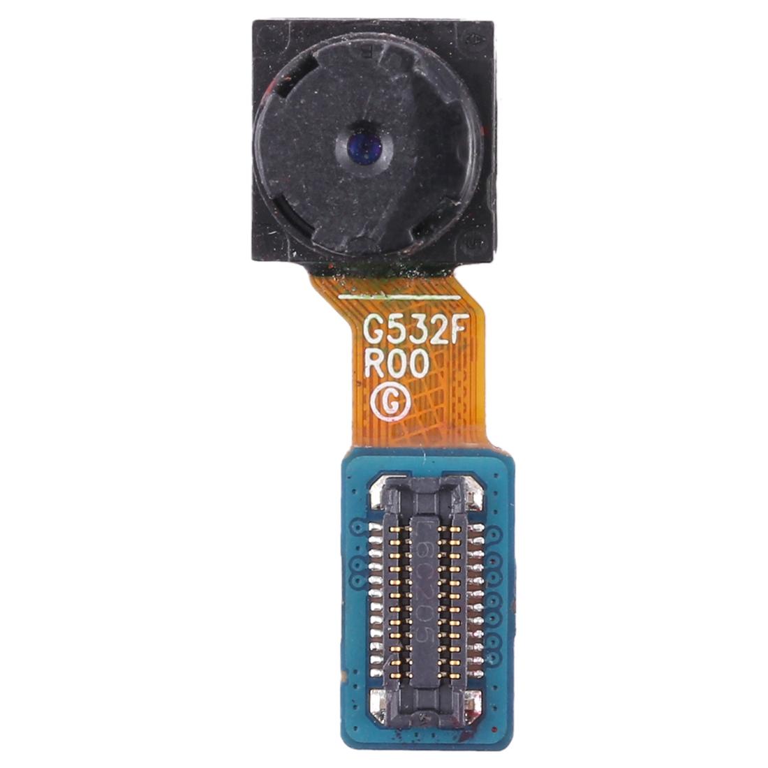 Front Camera Module For Galaxy Grand Prime Plus G532 Replacement Component Mobile Phone Parts