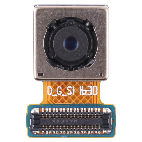 For Samsung Galaxy Grand Prime Plus G532 Rear Camera Module Replacement Guide Mobile Phone Parts