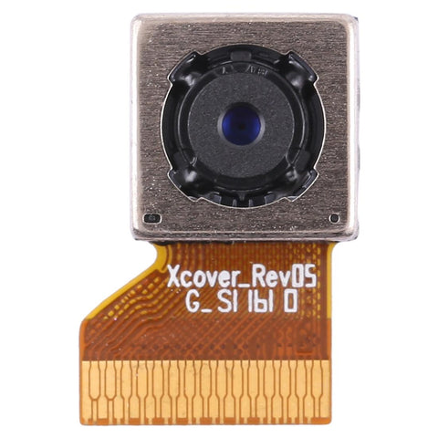 Rear Camera For Galaxy J3 2016 J320 Replacement Black Module Mobile Phone Parts