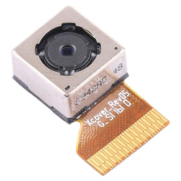 Rear Camera For Galaxy J3 2016 J320 Replacement Black Module Mobile Phone Parts