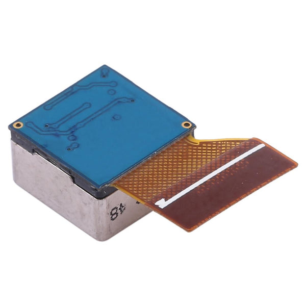 Rear Camera For Galaxy J3 2016 J320 Replacement Black Module Mobile Phone Parts