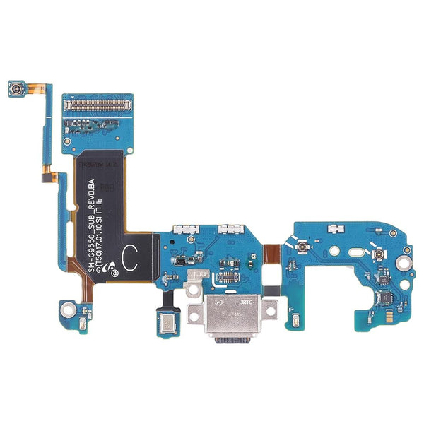 Replacement Charging Port Flex Cable For Samsung Galaxy S8 G9550 Mobile Phone Parts