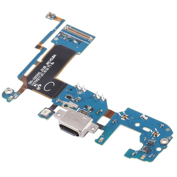 Replacement Charging Port Flex Cable For Samsung Galaxy S8 G9550 Mobile Phone Parts