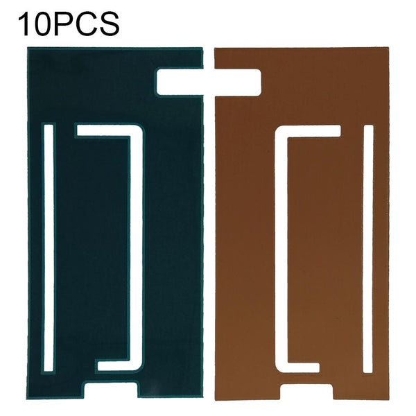 Adhesive Stickers For Samsung Galaxy J7 Prime Lcd Digitizer Pack Ten Case Mods Stickers & Decals
