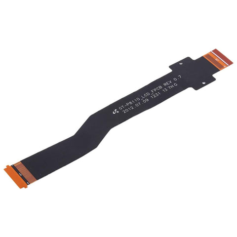 Flexible Lcd Cable For Google Nexus 10 Replacement Ribbon Component Mobile Phone Parts