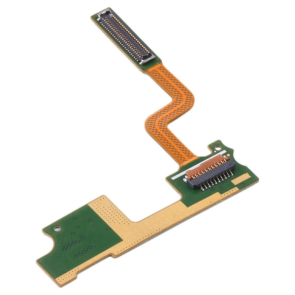 For Samsung C3592 Motherboard Flex Cable Replacement Guide Mobile Phone Parts