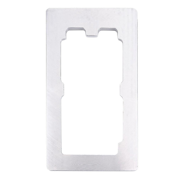 Galaxy S5 Screen Refurbishment Mould Aluminium Alloy For Mobile Phone Parts