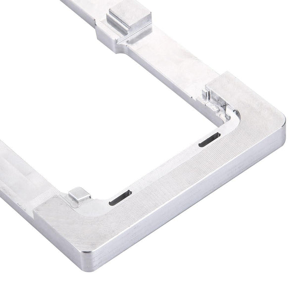 Galaxy S5 Screen Refurbishment Mould Aluminium Alloy For Mobile Phone Parts