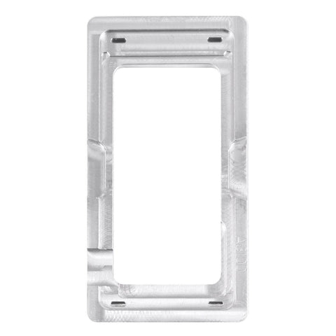 For Samsung Galaxy A3 2016 A3100 Lcd And Touch Panel Adhesive Removal Mould Aluminium Alloy Mobile Phone Parts