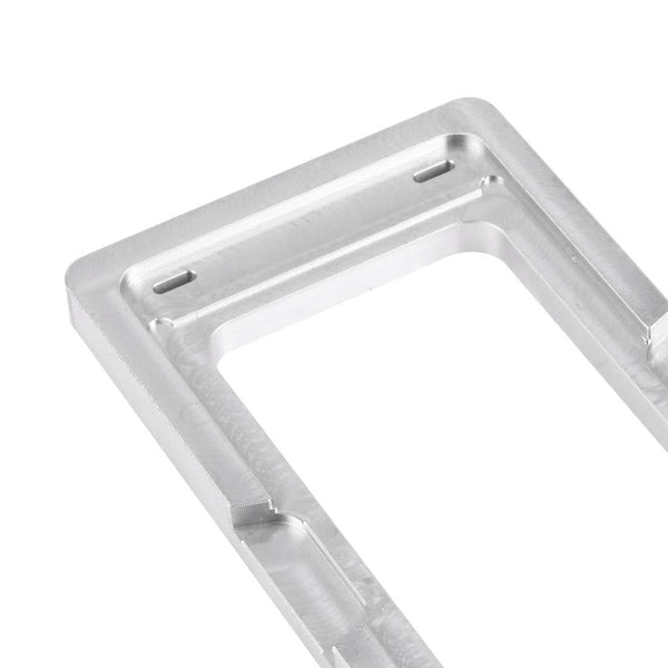 For Samsung Galaxy A3 2016 A3100 Lcd And Touch Panel Adhesive Removal Mould Aluminium Alloy Mobile Phone Parts
