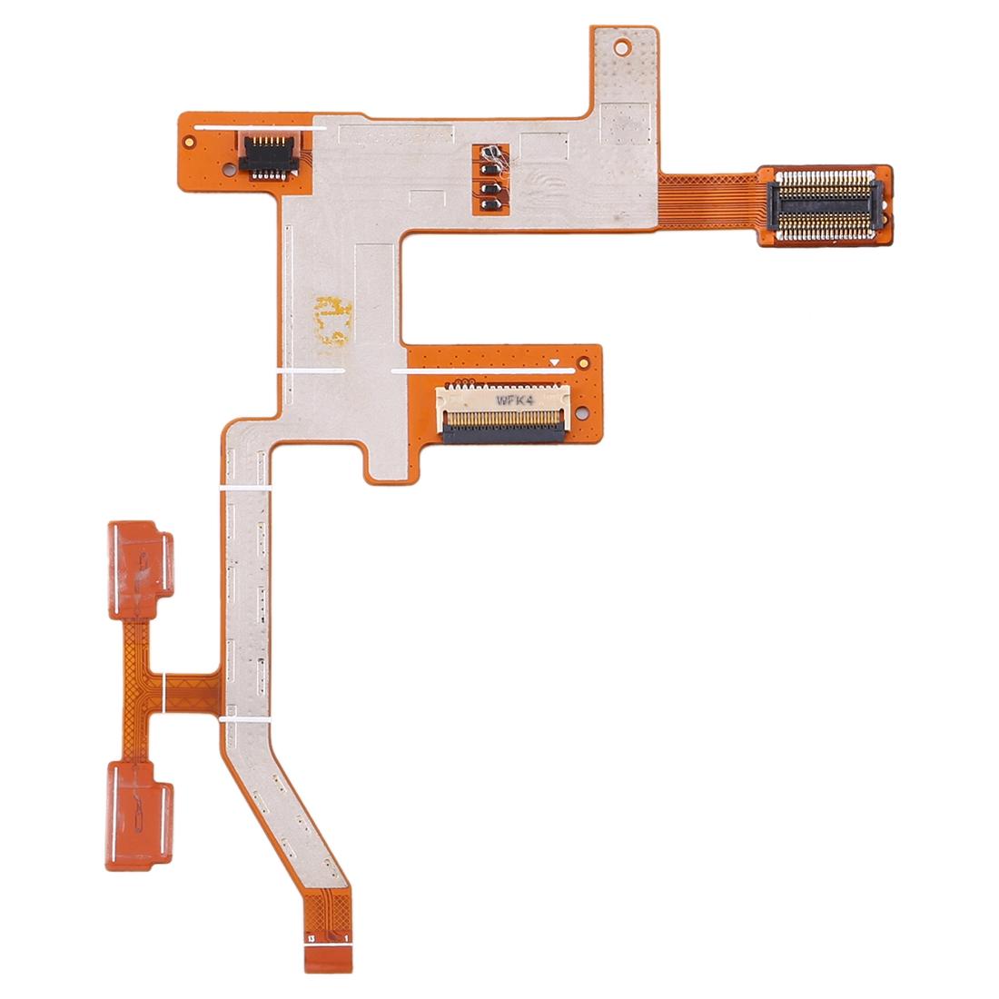 Samsung S5230 Motherboard Flex Cable Replacement For Mobile Devices Mobile Phone Parts