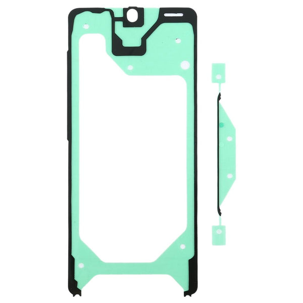 10 X Front Housing Adhesive For Samsung Galaxy S20 Clear Mobile Phone Parts