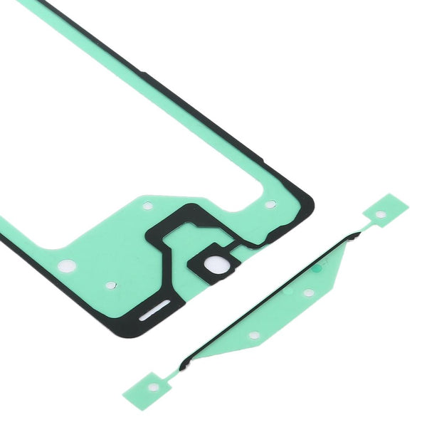 10 X Front Housing Adhesive For Samsung Galaxy S20 Clear Mobile Phone Parts