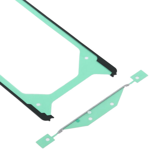 10 X Front Housing Adhesive For Samsung Galaxy S20 Clear Mobile Phone Parts