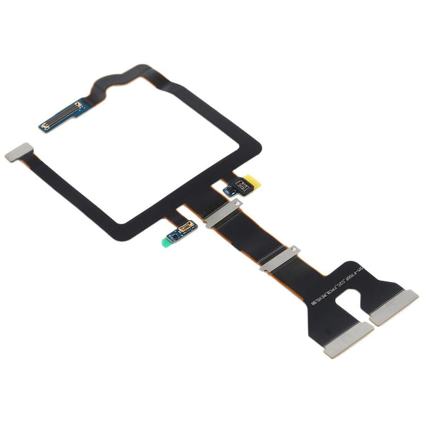 Samsung Galaxy Z Flip Earpiece Speaker Flex Cable Replacement Component Mobile Phone Parts