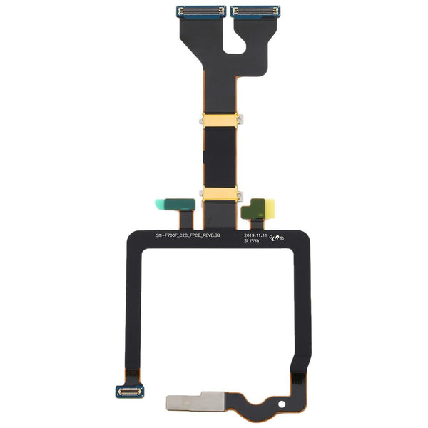 Samsung Galaxy Z Flip Earpiece Speaker Flex Cable Replacement Component Mobile Phone Parts