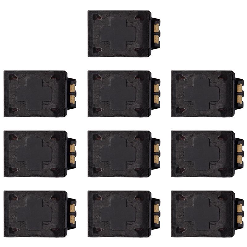 10 Pack Ringer Buzzer For Samsung Galaxy A40 Sm A405 Mobile Phone Parts