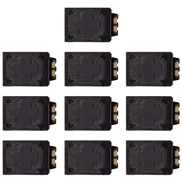 10 Pack Ringer Buzzer For Samsung Galaxy A40 Sm A405 Mobile Phone Parts