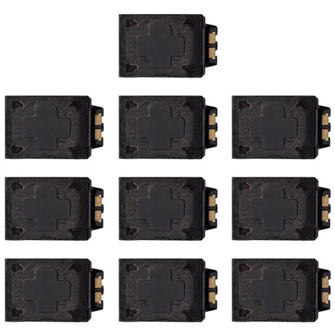 10 Pack Ringer Buzzer For Samsung Galaxy A40 Sm A405 Mobile Phone Parts