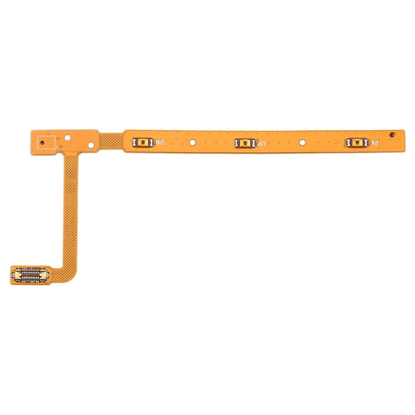 Flex Cable For Power Volume And Microphone Buttons Samsung Galaxy View2 Mobile Phone Parts
