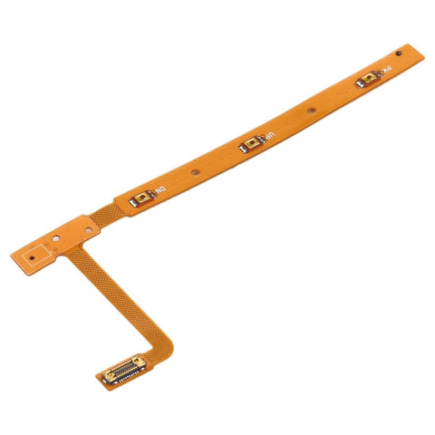Flex Cable For Power Volume And Microphone Buttons Samsung Galaxy View2 Mobile Phone Parts