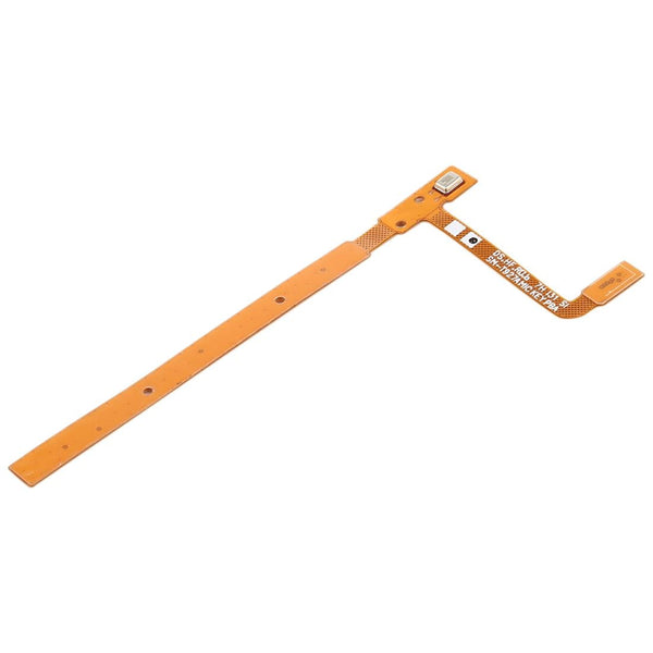 Flex Cable For Power Volume And Microphone Buttons Samsung Galaxy View2 Mobile Phone Parts