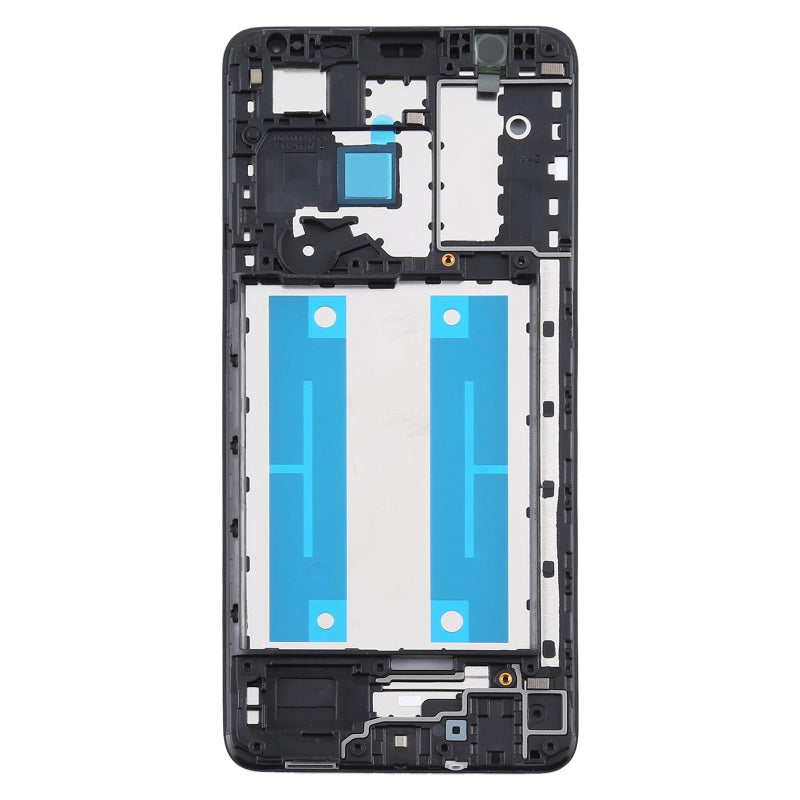 Front Housing Lcd Frame Bezel Plate For Samsung Galaxy A01 Core Sm A013 Mobile Phone Parts