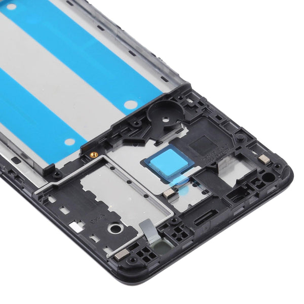 Front Housing Lcd Frame Bezel Plate For Samsung Galaxy A01 Core Sm A013 Mobile Phone Parts