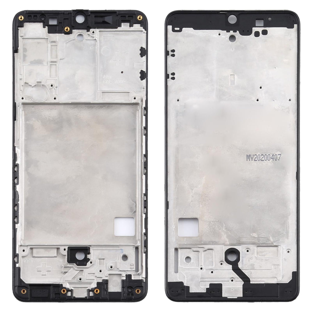 Front Housing Lcd Frame Bezel Plate For Samsung Galaxy A41
This Replacement Is Designed Specifically The Ensuring Precise Fit And Restoring Device's A
