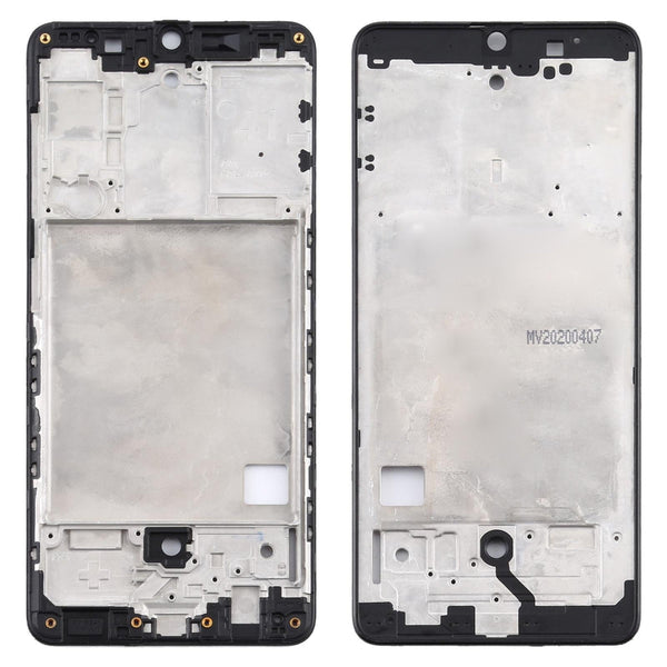 Front Housing Lcd Frame Bezel Plate For Samsung Galaxy A41
This Replacement Is Designed Specifically The Ensuring Precise Fit And Restoring Device's A