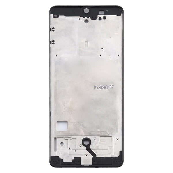Front Housing Lcd Frame Bezel Plate For Samsung Galaxy A41
This Replacement Is Designed Specifically The Ensuring Precise Fit And Restoring Device's A