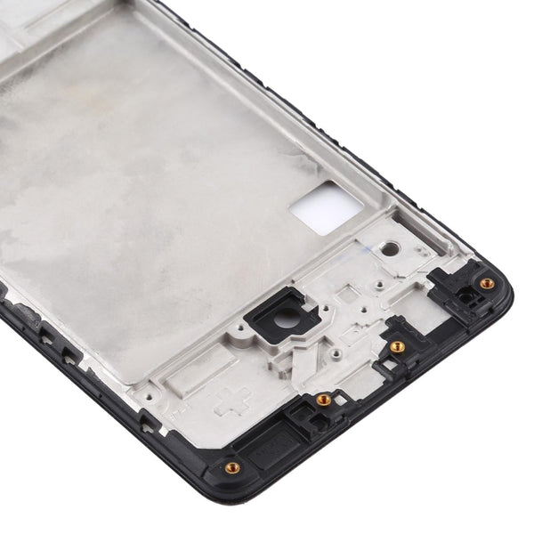 Front Housing Lcd Frame Bezel Plate For Samsung Galaxy A41
This Replacement Is Designed Specifically The Ensuring Precise Fit And Restoring Device's A