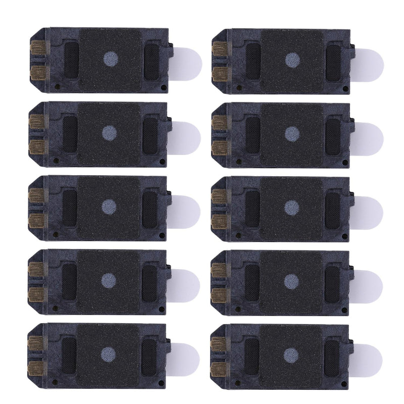 10 Pack Earpiece Speakers For Samsung Galaxy A30 Sm A305 Replacement Parts Mobile Phone Parts