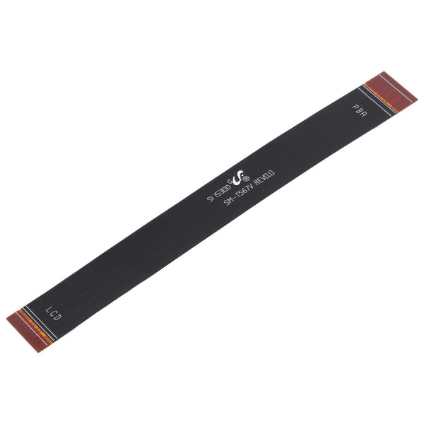 For Samsung Galaxy Tab E 9.6 Lcd Flex Cable Replacement Mobile Phone Parts