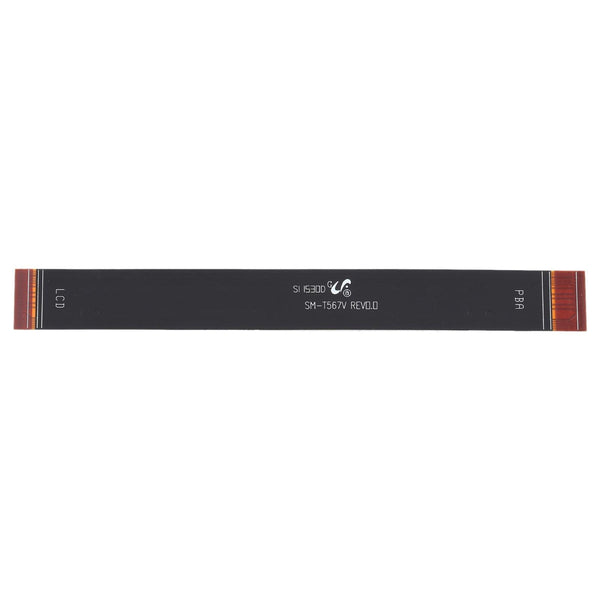 For Samsung Galaxy Tab E 9.6 Lcd Flex Cable Replacement Mobile Phone Parts
