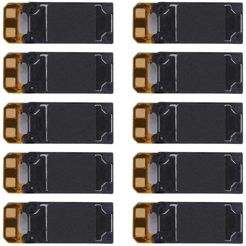 10 Pack Earpiece For Samsung Galaxy J5 2017 Mobile Phone Parts